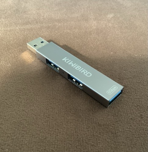 Kiwibird usb mini hub - kiwibird, 3