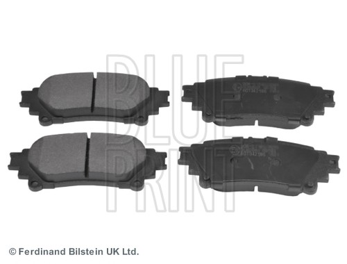 Blue print adt342186 - print, rear