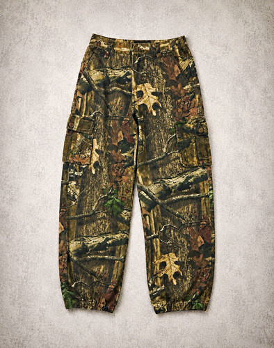 Break infinity mossy oak - infinity,