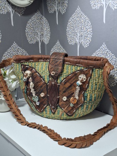 Unique handmade sisal - unique,