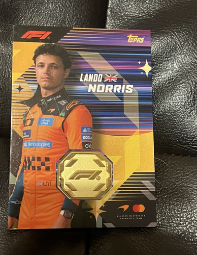 Topps turbo attax - topps, 2026