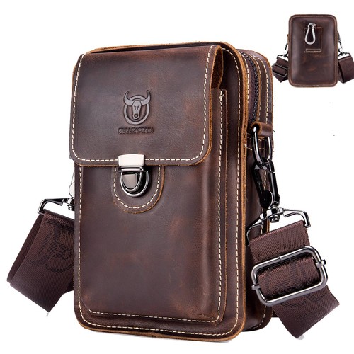 Vintage men messenger - men,
