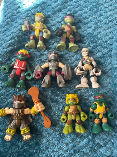 Imaginext figures choose your - choose,