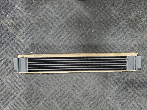Engine oil cooler - oil, esr3205