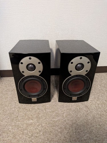 Dali menuet black speaker - dali,