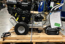 Karcher HD 4.0/40 GB CAL  -