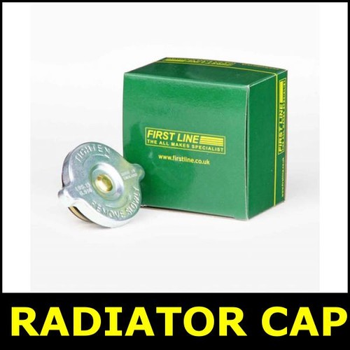 Radiator cap fits - radiator, cortina