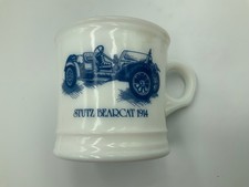 Vintage Stutz Bearcat 1914