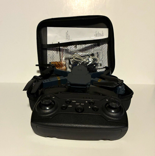 New foldable black - foldable, rc