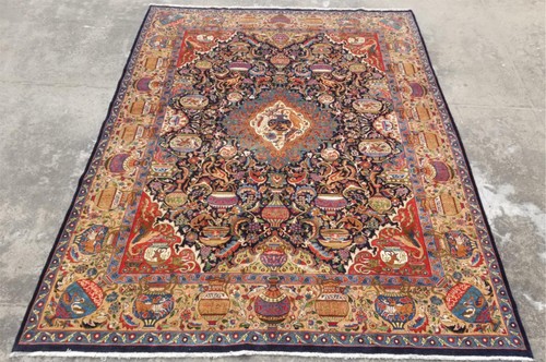 Vintage traditional handmade - vintage,