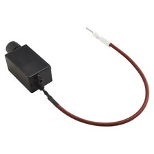 Electronic Push Button Igniter