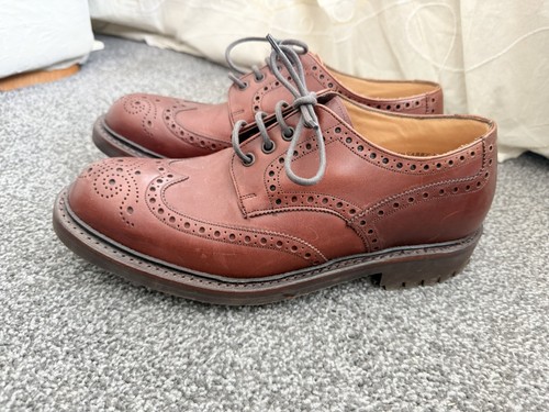 Joseph cheaney tan brown - cheaney, tan/brown