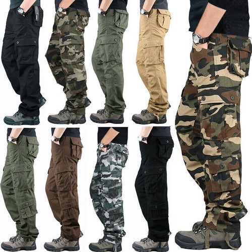 Mens military tactical - tactical, cargo