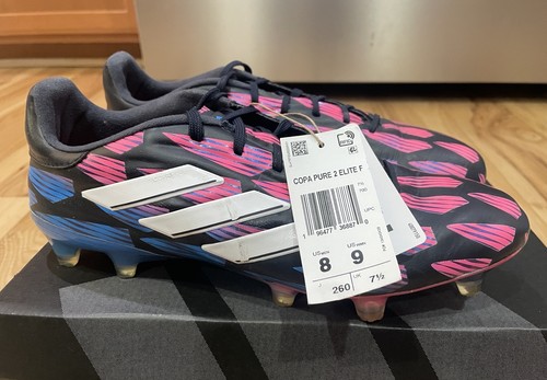 Adidas copa pure elite - elite, fg