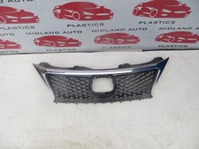 LEXUS CT 200 2017-2022 FRONT