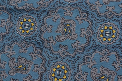 Vintage tootal cravat - cravat, ascot
