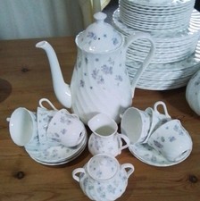 Wedgewood Vintage Bone China