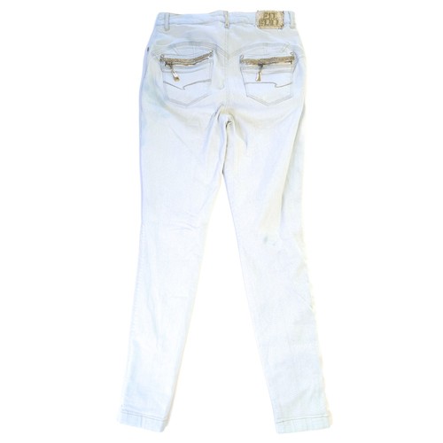 Pit bull jeans brazilian - bull,