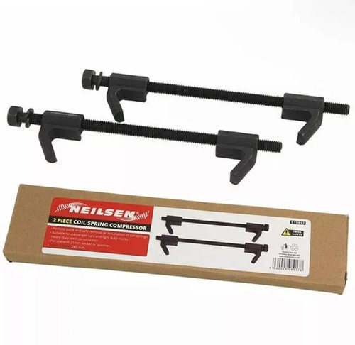 Piece coil spring - 2, compressor
