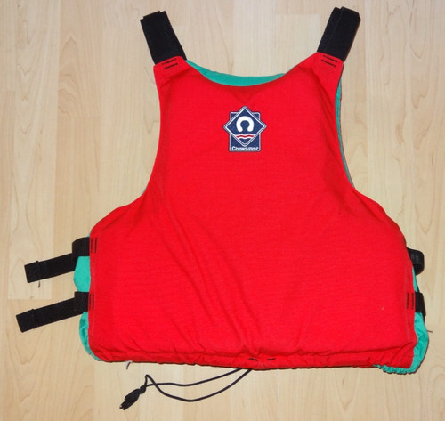 Crewsaver teens adult m - crewsaver,