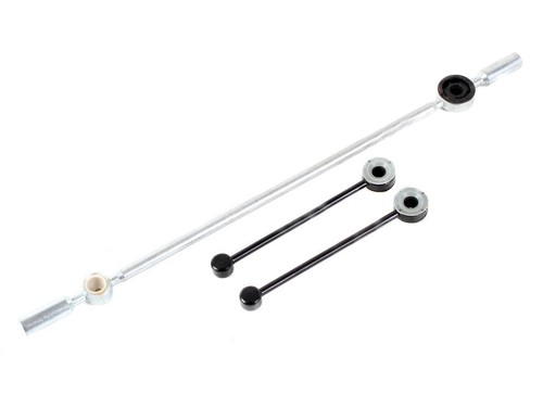 Gear link linkage rod - link, gearbox