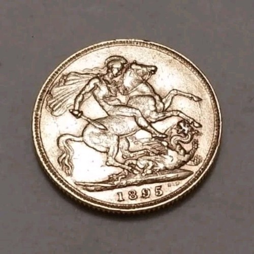 1895 victorian crown full - crown,