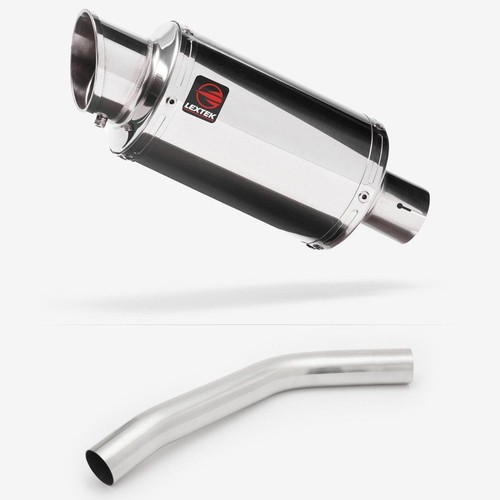 Lextek yp4 stubby exhaust - lextek,