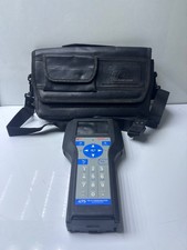 Emerson HART 475 Ver 3.9 Field Communicator Silver Edition without accessories