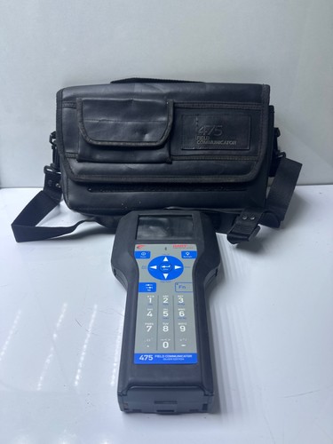 Emerson hart 475 ver field - hart, 3.9