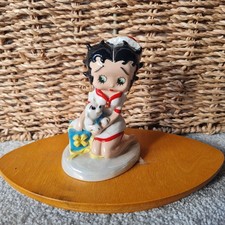 Wade Betty Boop Christmas