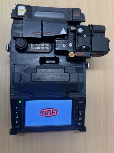 Swift kf4a arc - swift,