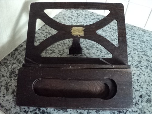 Antique the bershaw - book, rest