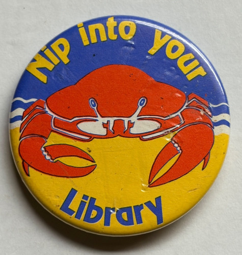 Vintage nip into your - into,