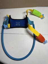 Blind Dog Harness Guiding