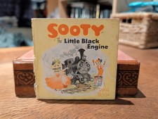 Sooty pixie book hilda - pixie,