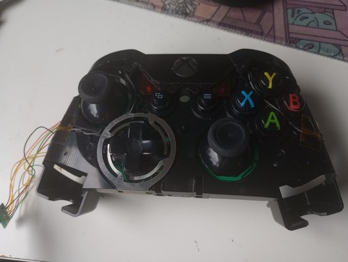 Xbox one scuf - xbox,