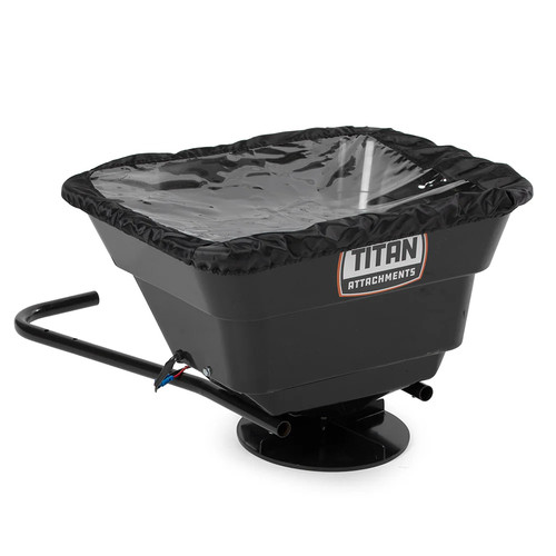 Titan attachments volt - 12,