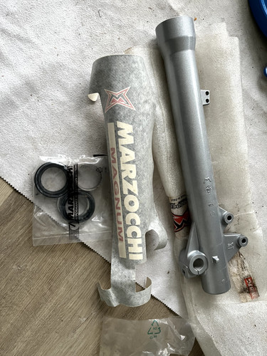 Fork standpipe marzocchi - fork,