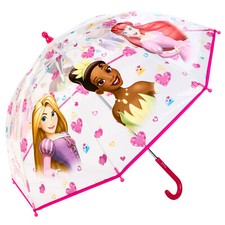 Princess Dome Umbrella for