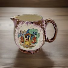 Gray's Pottery Cream Pitcher