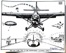 Donald Campbell Bluebird CN7