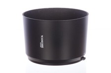 Bronica 105mm-250mm lens hood
