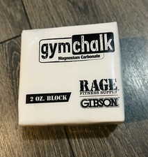 Gym Chalk Block for Gymnastics