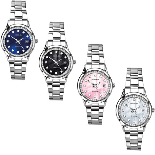 Sekonda catherine ladies - sekonda,
