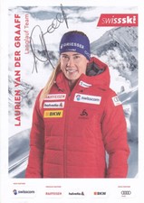 Laurien van der Graaff -