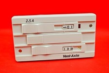 Vent-Axia 2.5A Industrial Variable Speed Controller 10303102M
