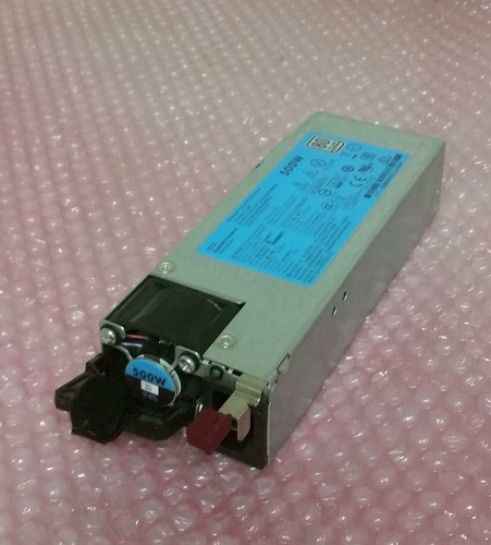 Proliant dl390 dl380 - g9,