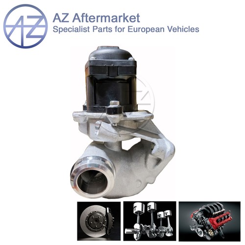 Sgf egr valve - sgf, fits