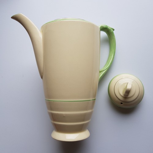 Art deco newhall nirvana - deco,