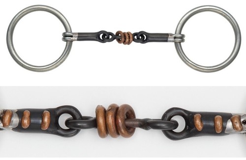 Shires sweet iron - sweet, copper
